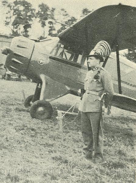 1933 Waco UIC 34.JPG - 1933 Waco UIC